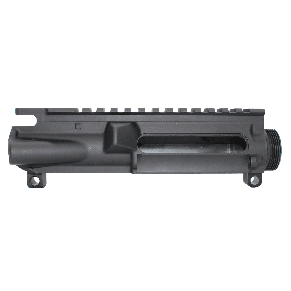 San Tan Tactical STT-15 Forged Stripped Upper Receiver