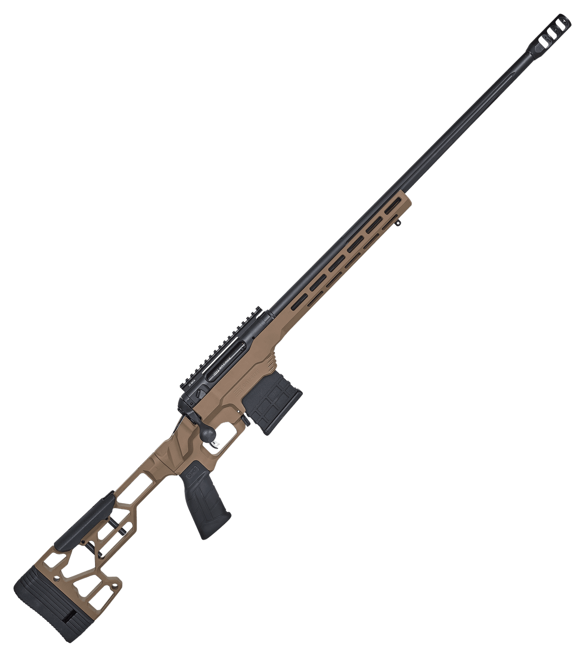 Savage 110 Precision