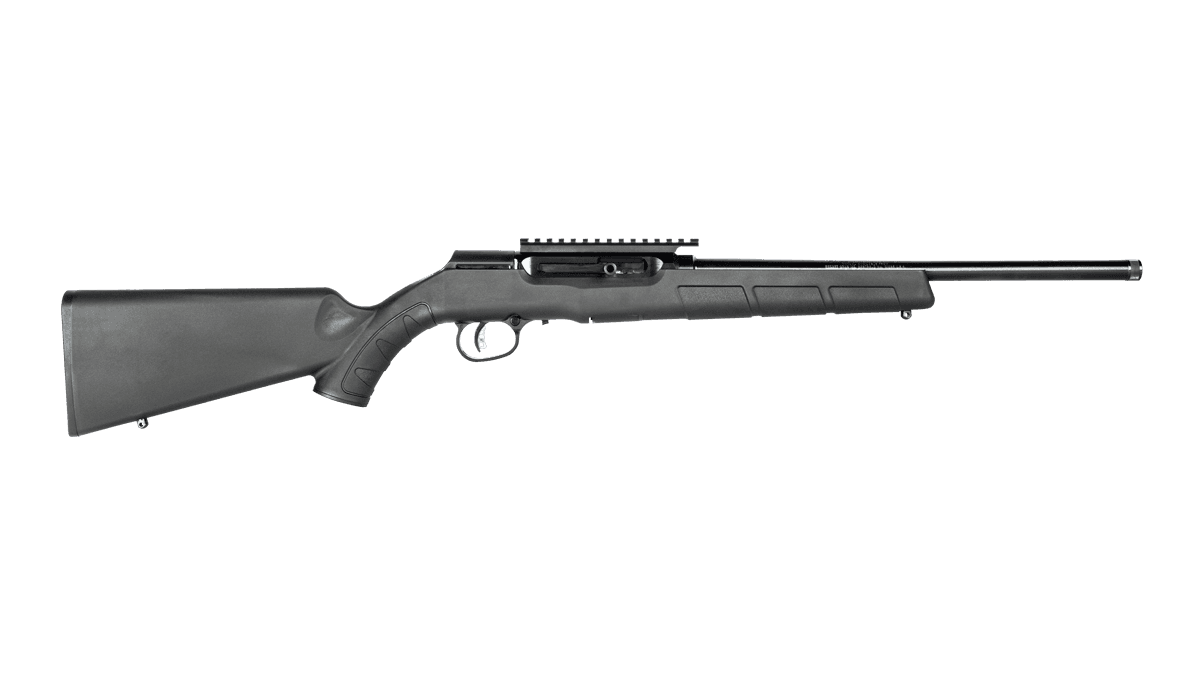 Savage A22 FV-SR