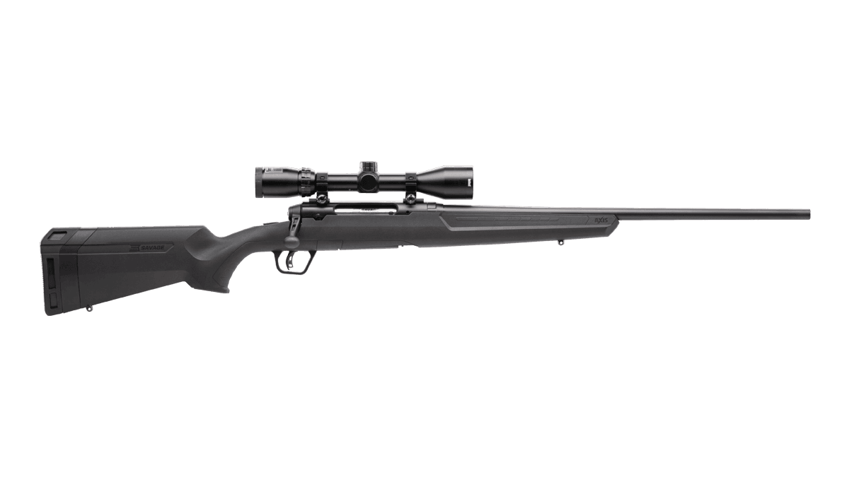 Savage Axis II XP (.350 Legend)