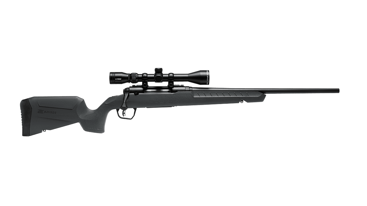 Savage Axis II XP Compact