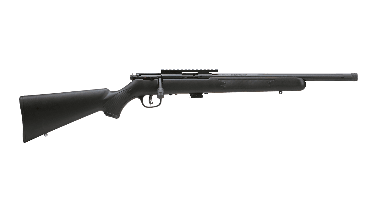 Savage Mark II FV-SR