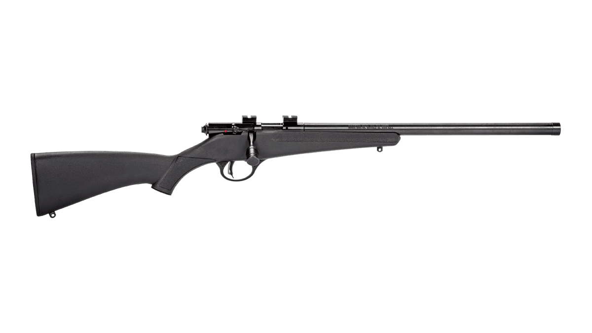 Savage Rascal FV-SR
