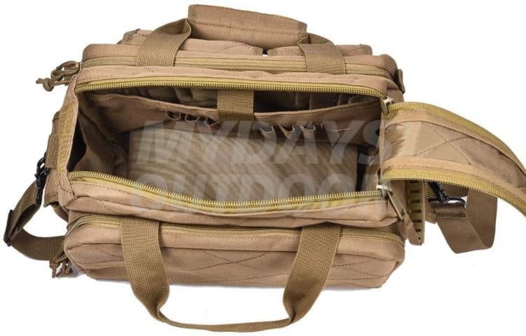 Savior Specialist Range Bag