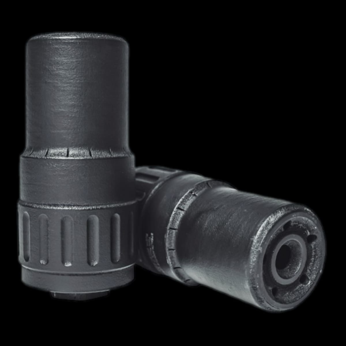 SAW Tisha Titanium 5.56/6mm product image