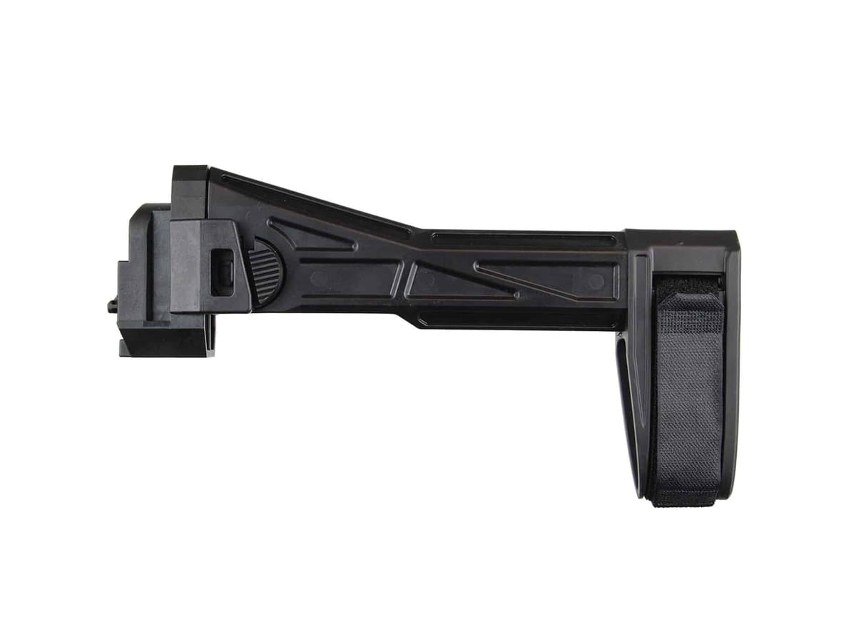 SB Tactical BREN2 Side Folding Stabilizing Brace