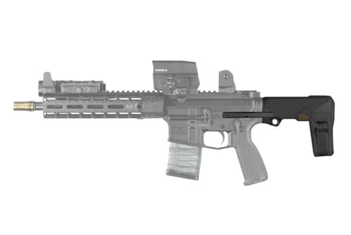 SB Tactical HB AR Brace