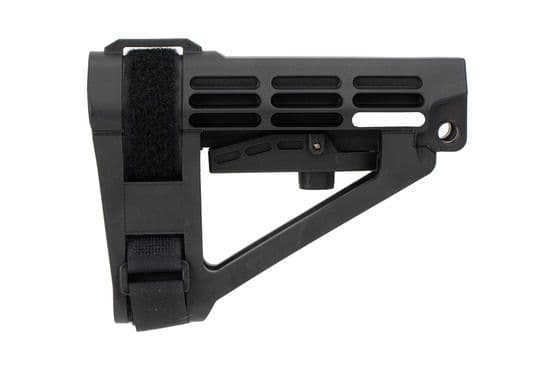 SB Tactical SBA4 Brace