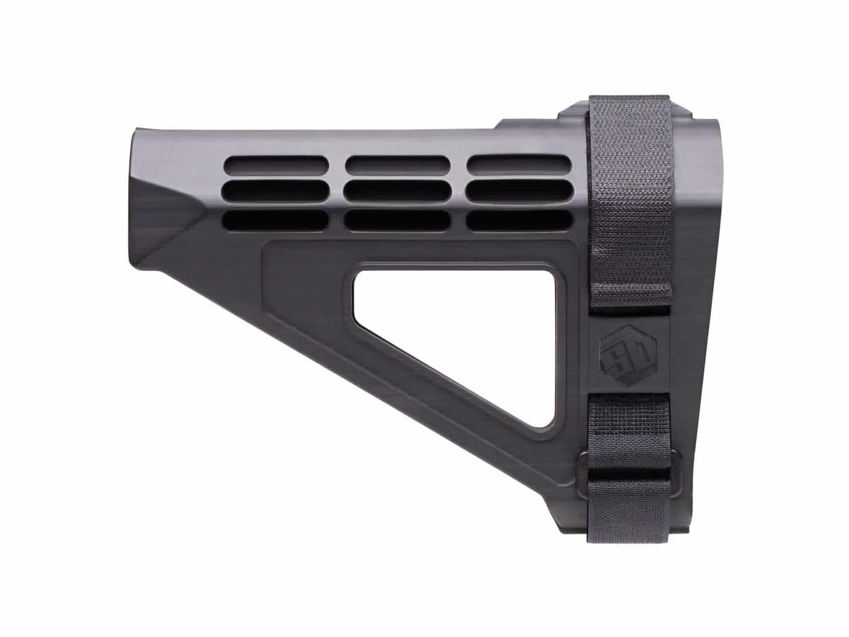 SB Tactical SBM4 Pistol Stabilizing Brace