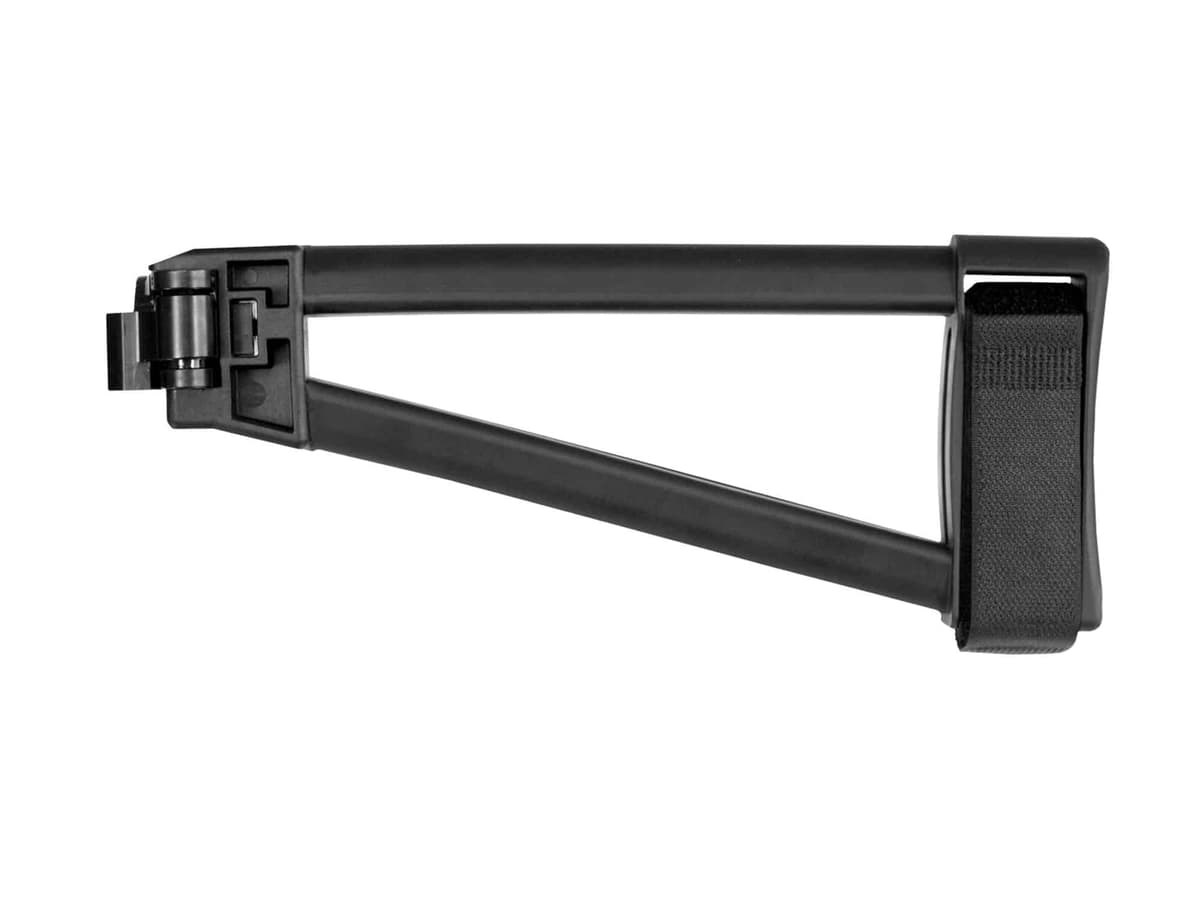 SB Tactical TF1913 Triangle Folding Pistol Stabilizing Brace product image