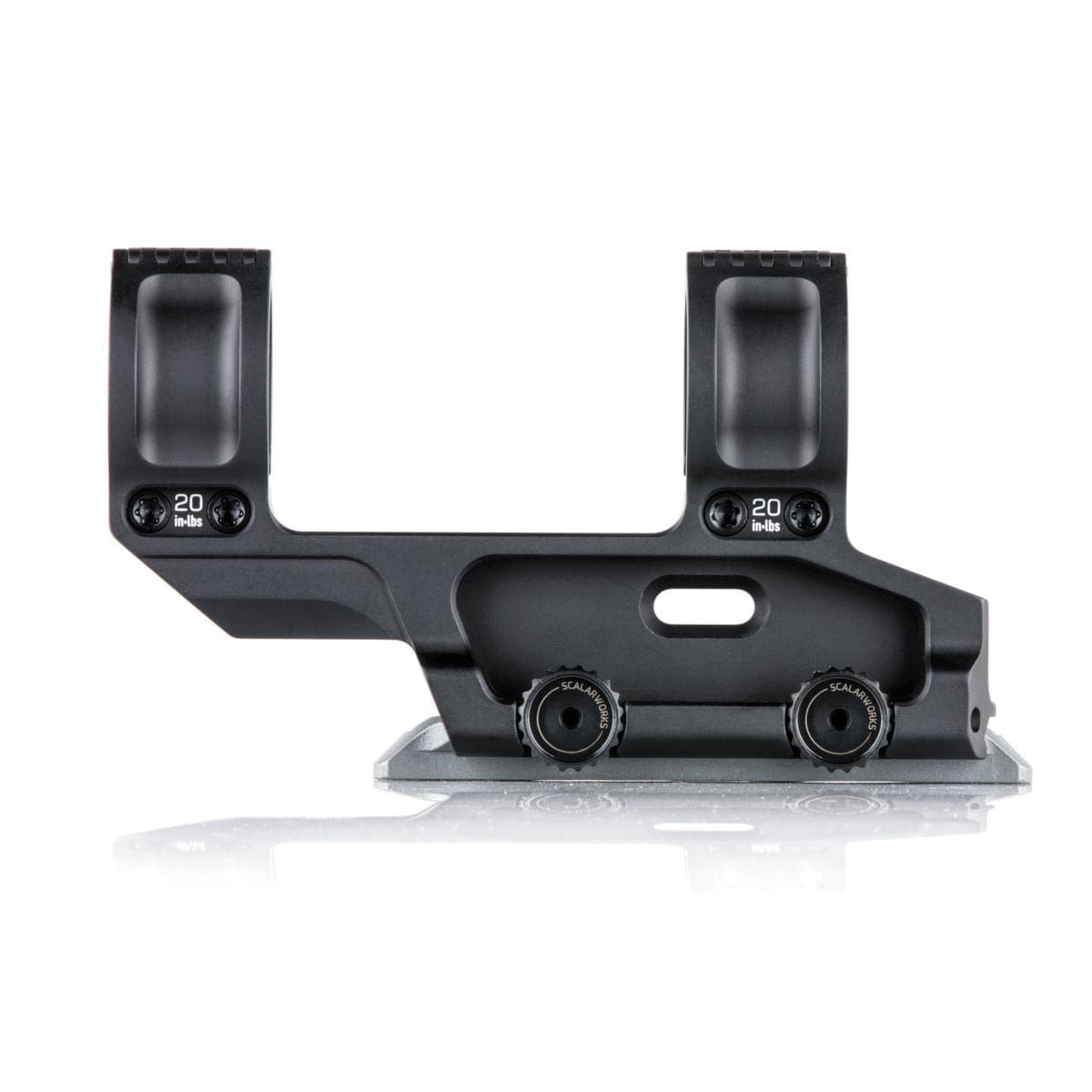 Scalarworks LEAP/07 LPVO Mount