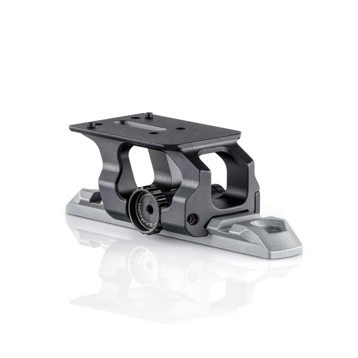 Scalarworks LEAP/11 Holosun AEMS Mount (1.93")