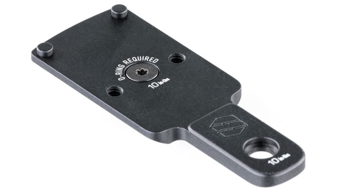 Scalarworks SYNC/02 Shotgun Mount