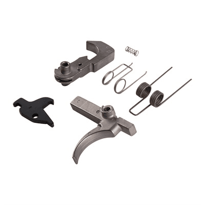 Schmid Tool Nickel Teflon Trigger product image
