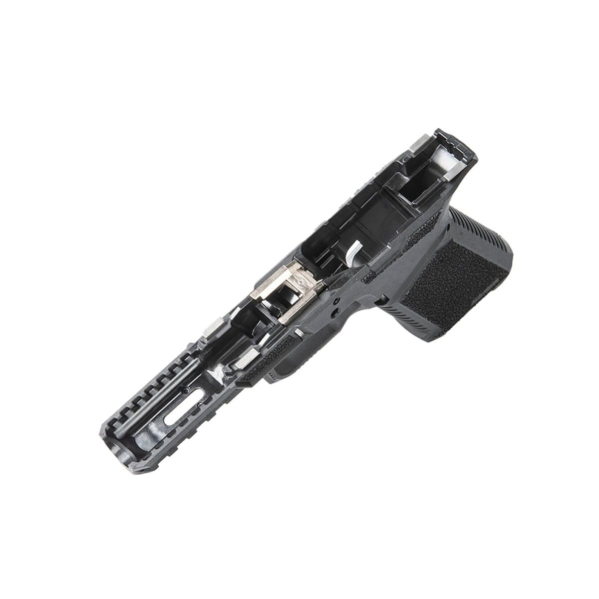 SCT 17 Full-Size Stripped Frame for Glock 17 Gen3