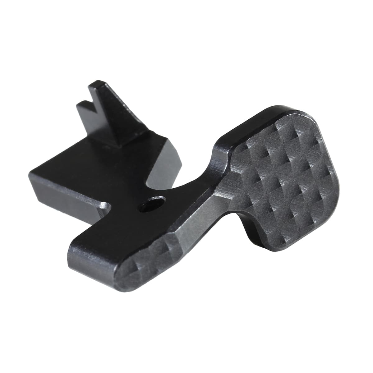 Seekins Precision Enhanced Bolt Catch