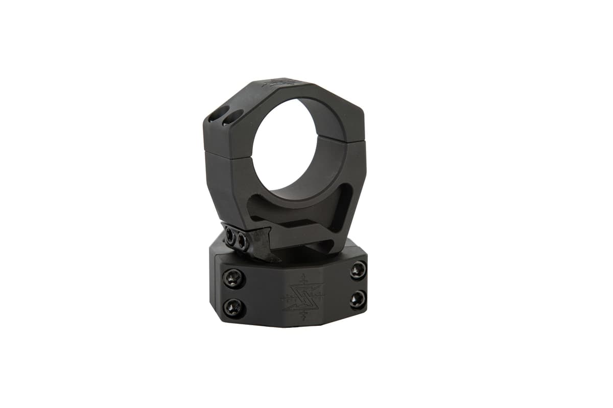 Seekins Precision Scope Rings