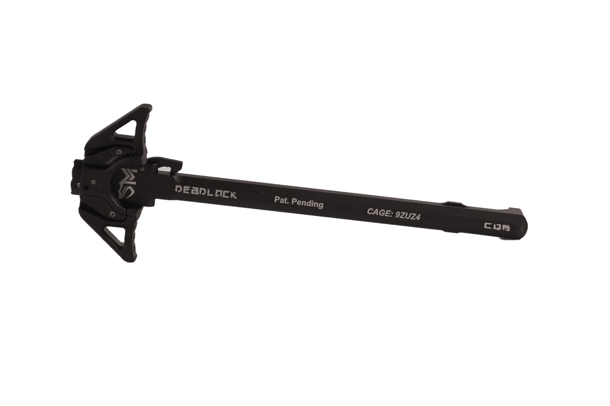 Sentry DEADLOCK Charging Handle (Daniel Defense PCC) product image