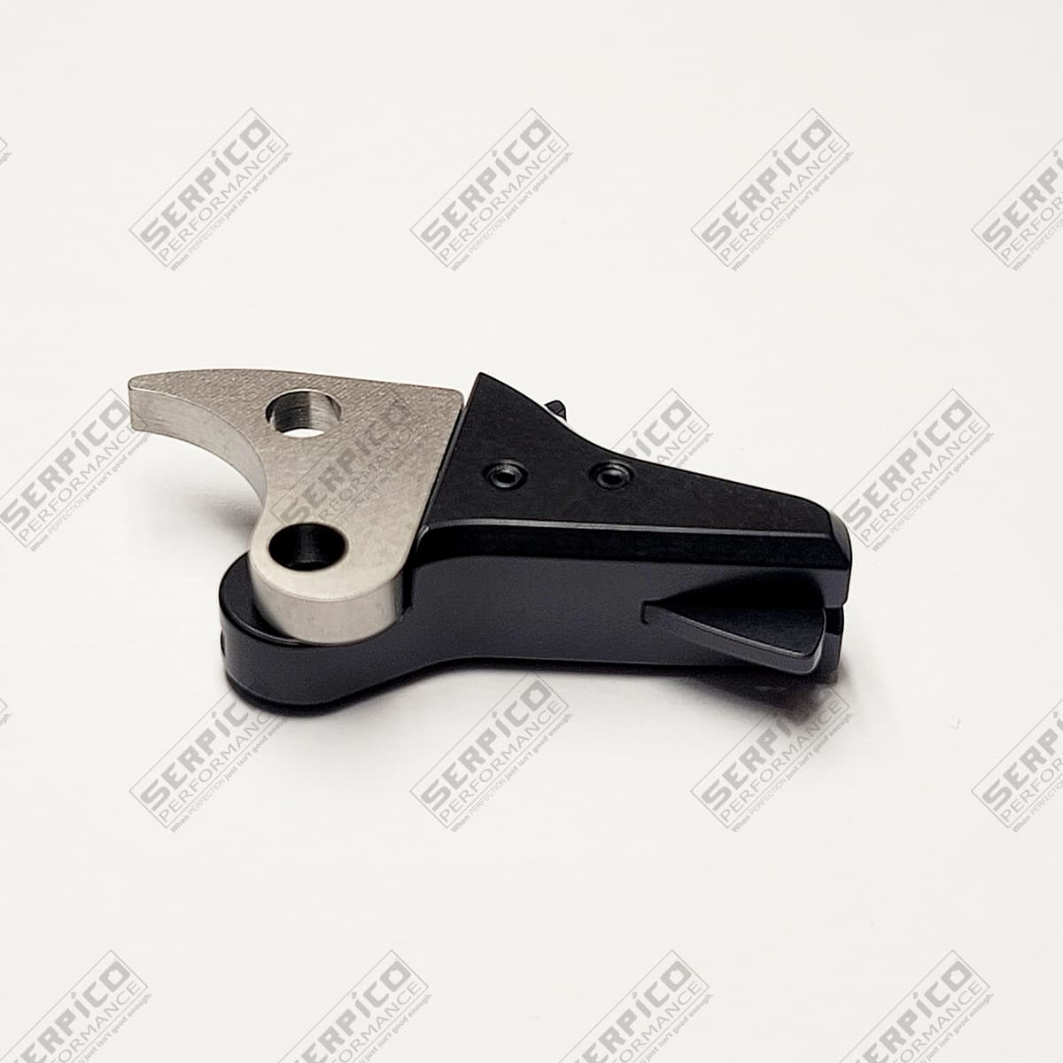 Serpico Bravo SS Glock FRT Trigger Shoe