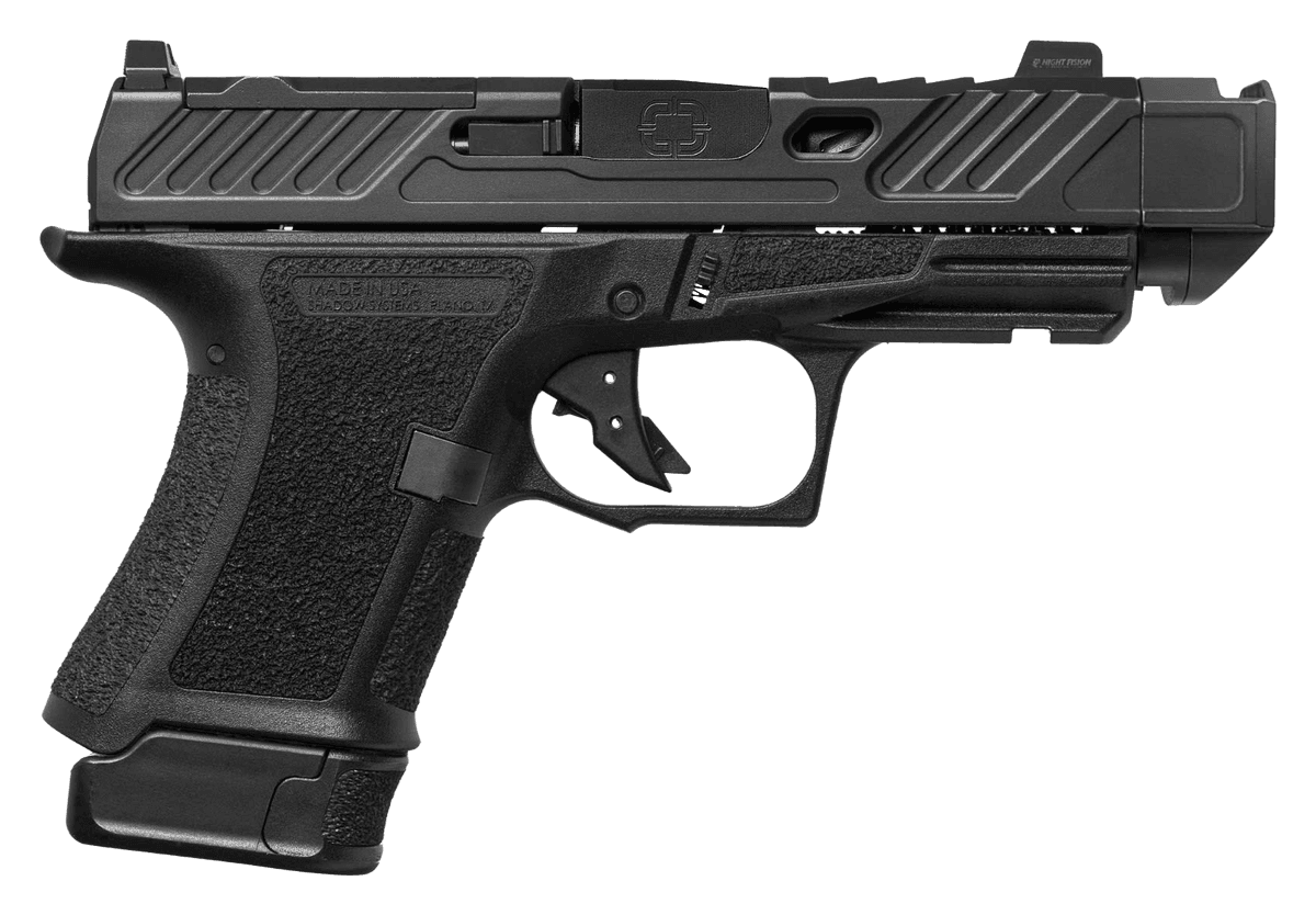 Shadow Systems CR920P Elite