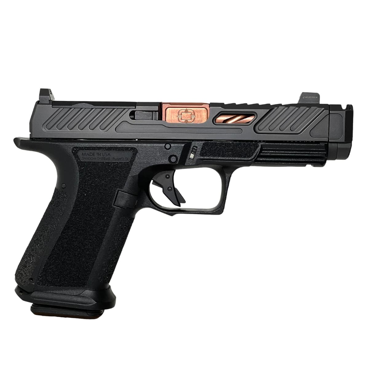 Shadow Systems MR920P Elite