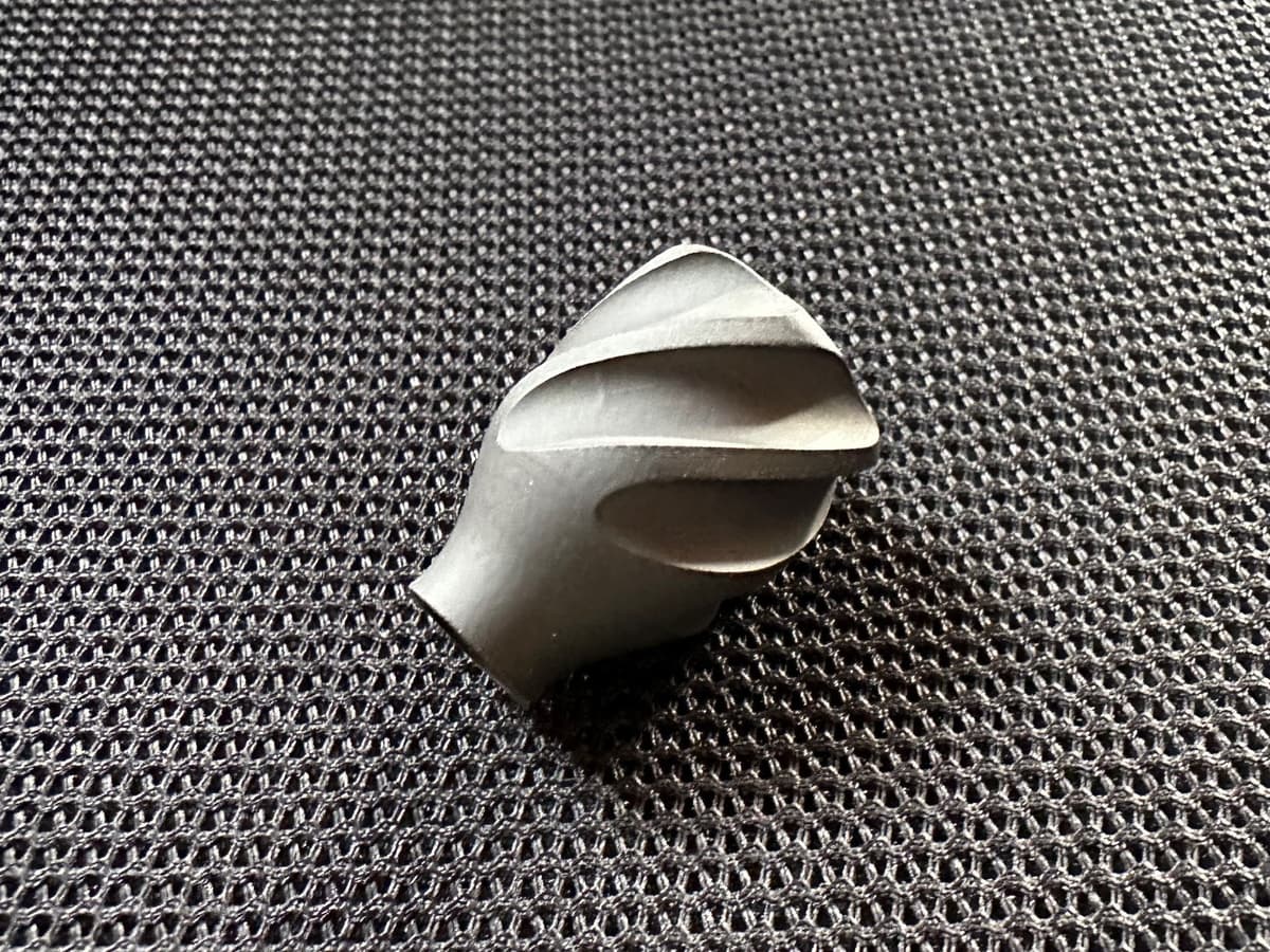 Sharps Bros Ruger American Gen II Bolt Knob