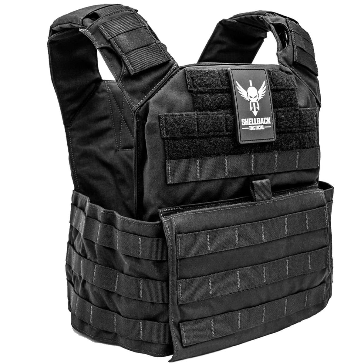 Banshee Rifle Plate Carrier product image