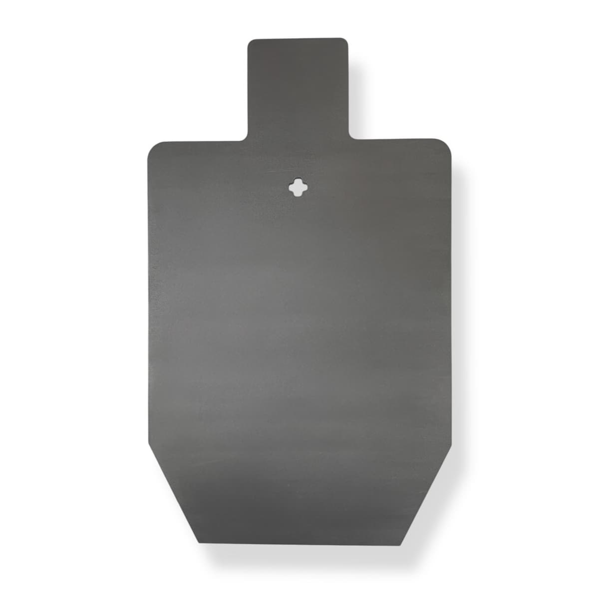 Shoot Steel 3/8in AR500 Static Silhouette Target