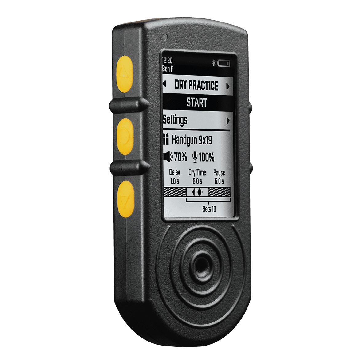 Shooters Global SG Timer 2 product image