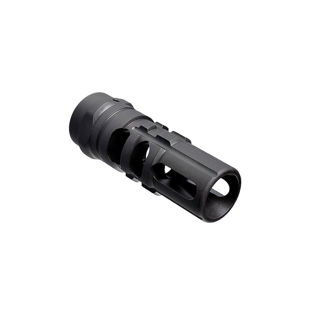 Strike Industries JCOMP V2 AK Muzzle Brake (7.62x39, 14x1 LH)