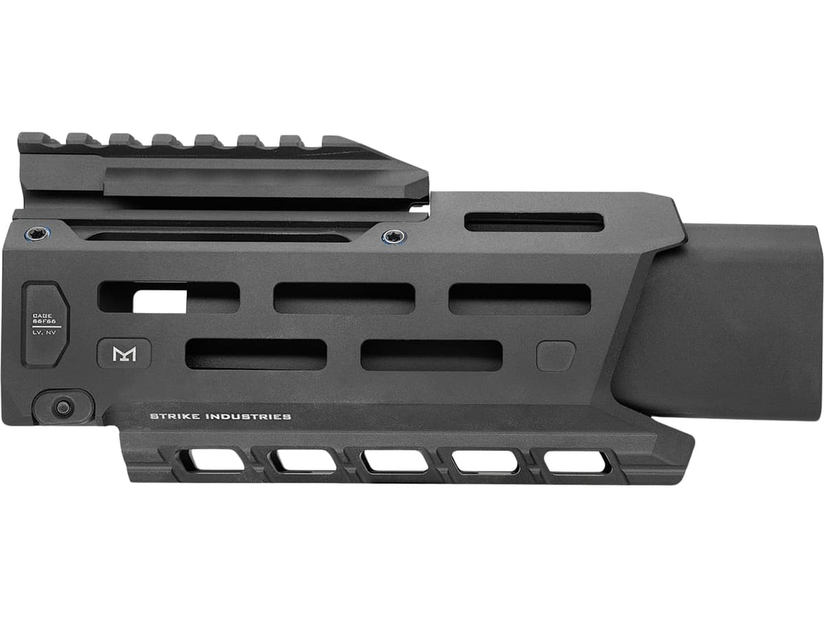 Strike Industries CZ Scorpion 3+ Pistol/Micro Aluminum Handguard product image