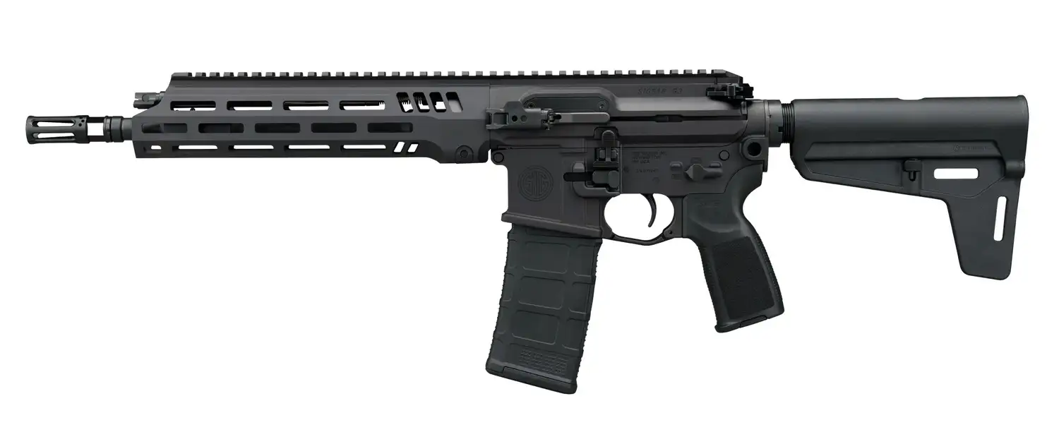 Sig Sauer SIG516 G3 11.5" Pistol