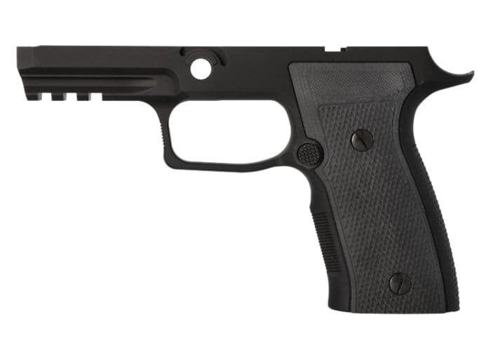 SIG Sauer AXG Grip Module