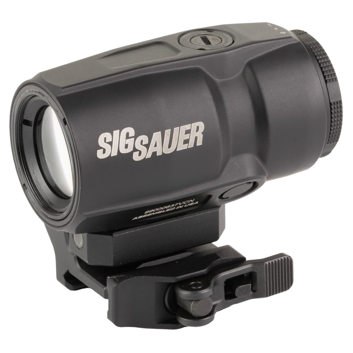 SIG Sauer JULIET3T-AMR Magnifier product image