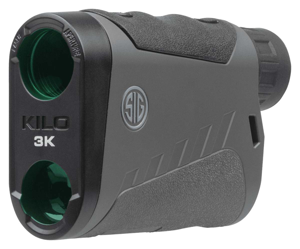 KILO3K 6x22 Laser Rangefinder