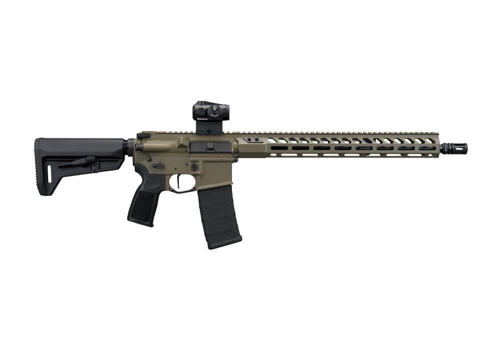 Sig Sauer M400 Forge