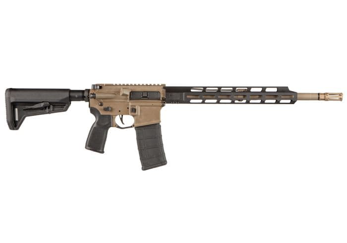 Sig Sauer M400 Tread
