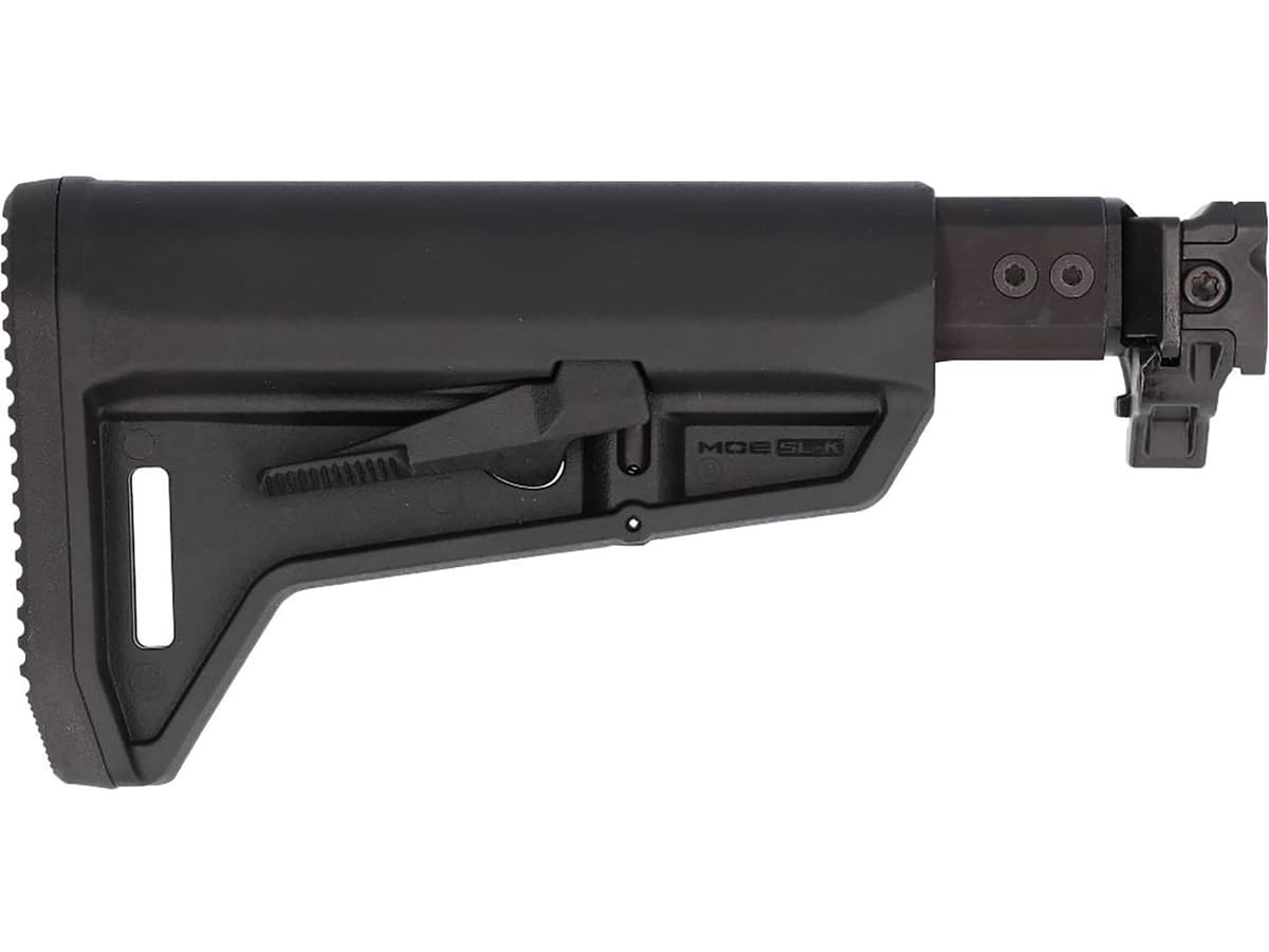 SIG MCX/MPX Folding Magpul SL-K Stock and Adapter product image
