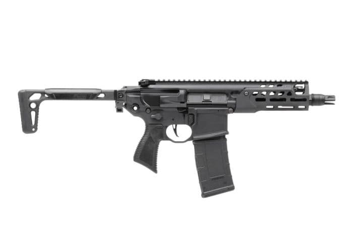 Sig MCX Rattler LT 6.75"