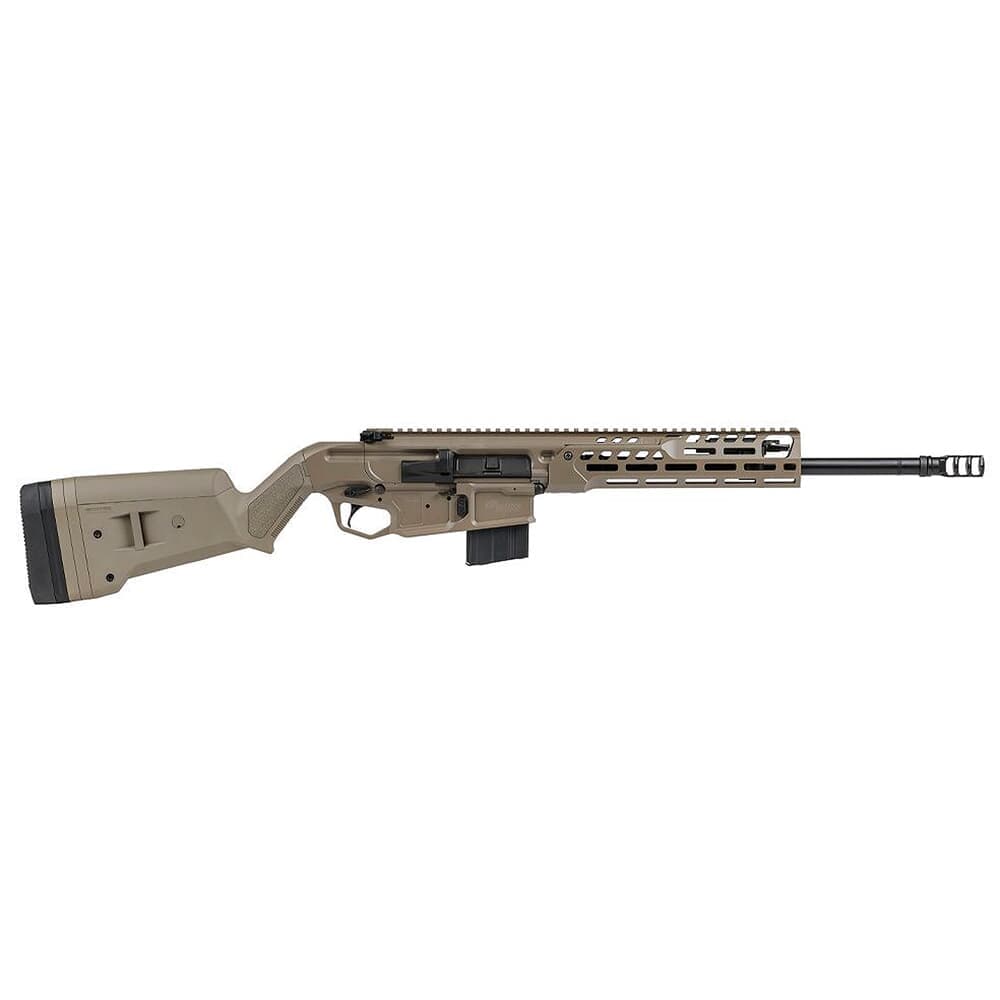 SIG MCX-R Regulator 16" 5.56