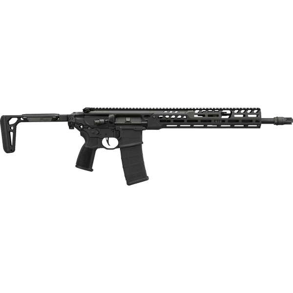 SIG Sauer MCX Spear LT