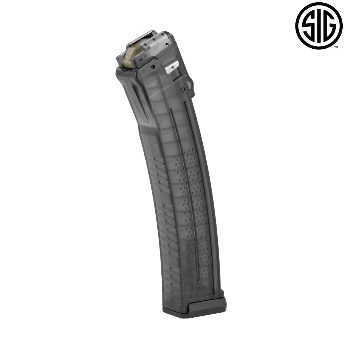 SIG MPX Gen 2 30-Round Magazine