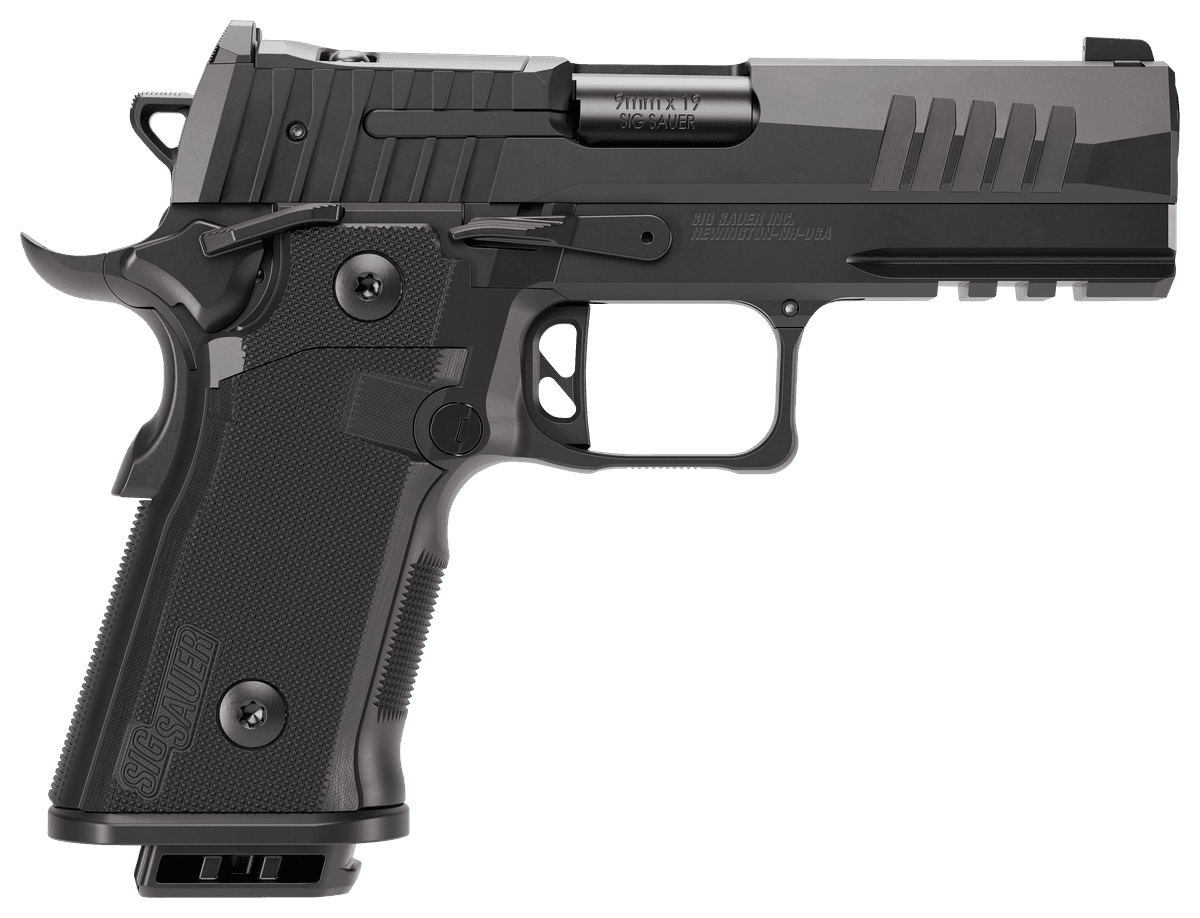 SIG P211-GT4