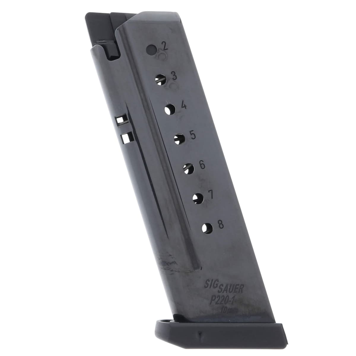 SIG Sauer P220 10mm 8-Round Magazine