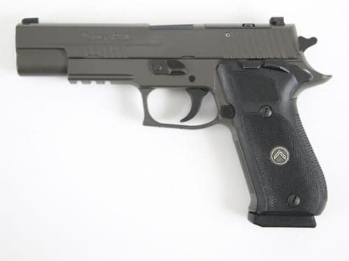 SIG P220 Legion 10mm