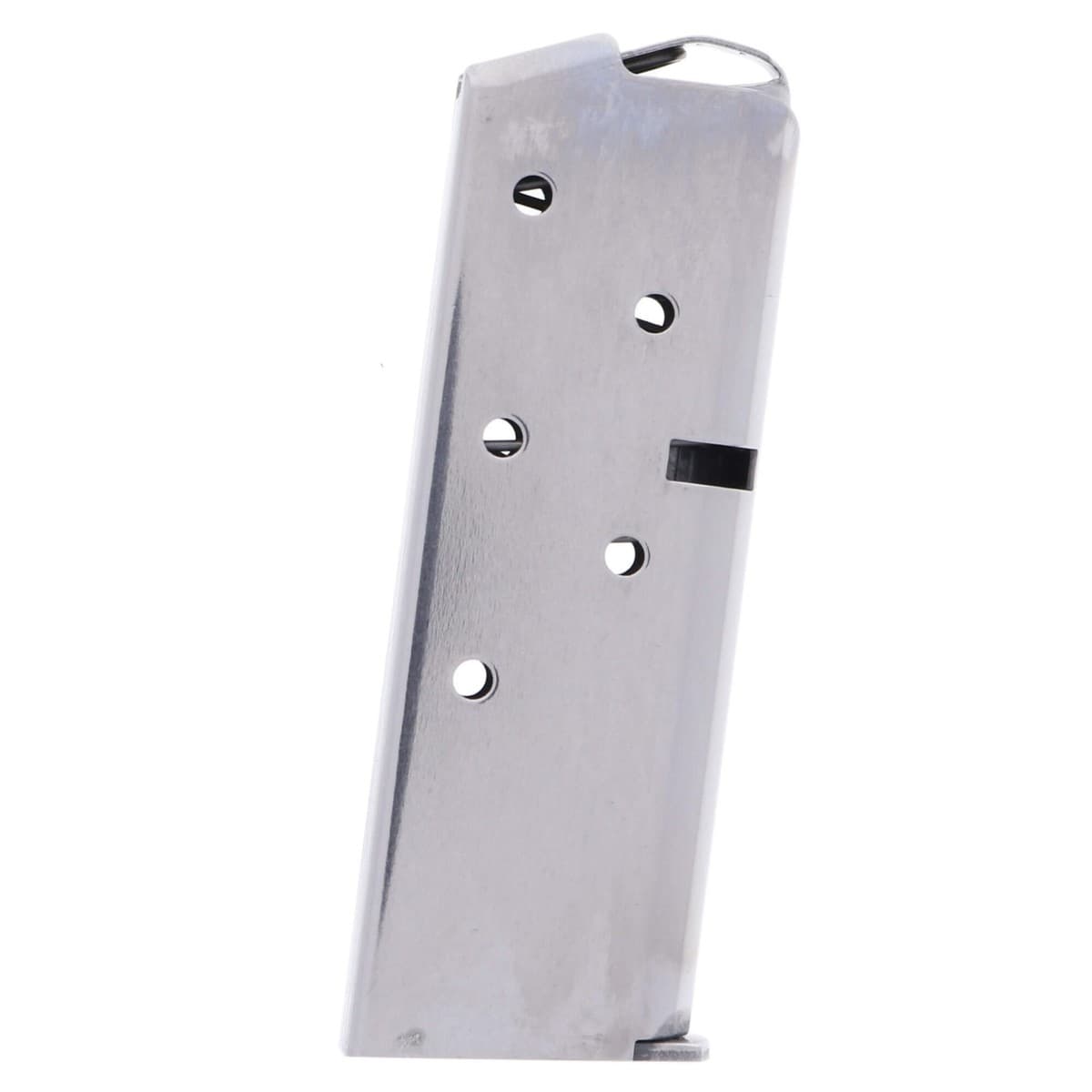 SIG Sauer P238 .380 ACP 6-Round Magazine