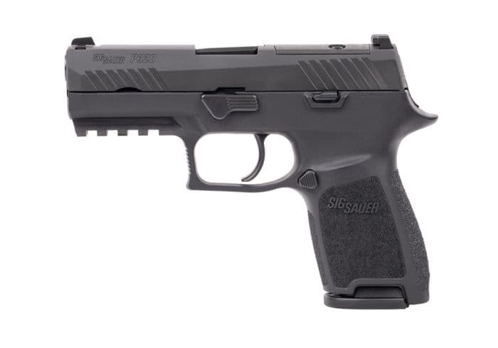 SIG P320 Compact