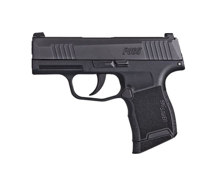 SIG P365