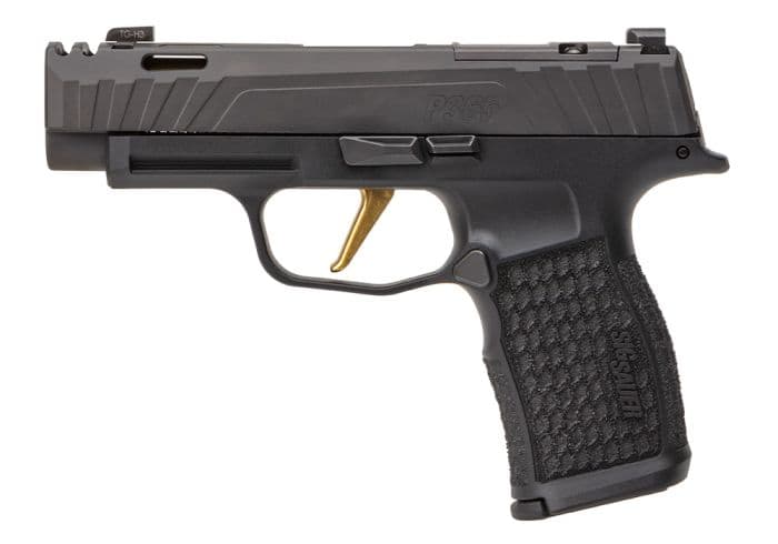 SIG Sauer P365 XL Comp