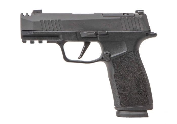 SIG P365 X-Macro